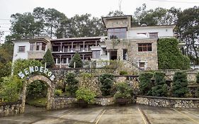 Casa Kirva Hotel
