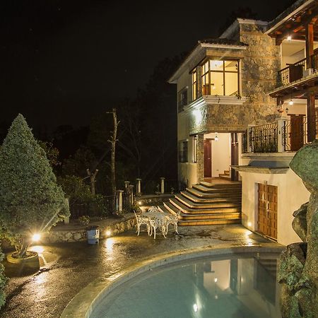 Casa Kirva Hotel Cobán Exterior photo