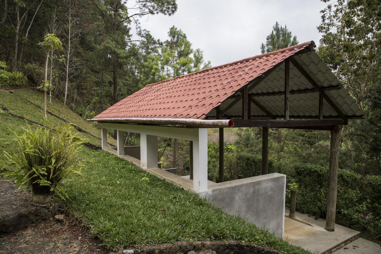 Casa Kirva Hotel Cobán Exterior photo