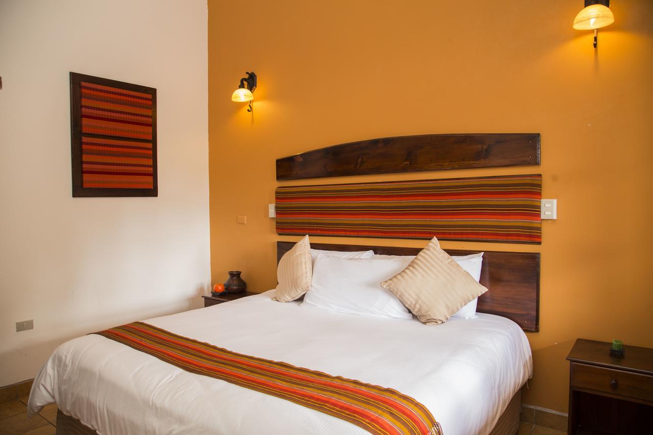 Casa Kirva Hotel Cobán Room photo