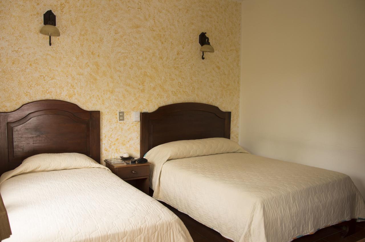 Casa Kirva Hotel Cobán Room photo